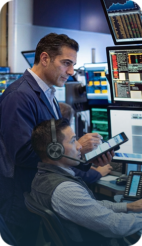 IT Support for Finance and Insurance Companies