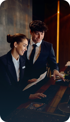IT Support for Travel, Hospitality, and Guest-Facing Businesses