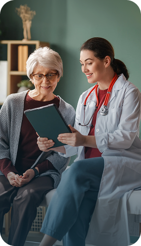 IT Support for Healthcare and Medical Organizations