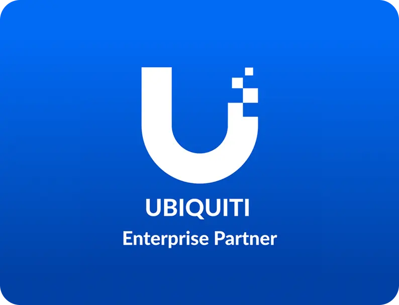 Ubiquiti Installer & UniFi Enterprise Partner