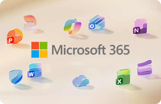 Managed Microsoft 365