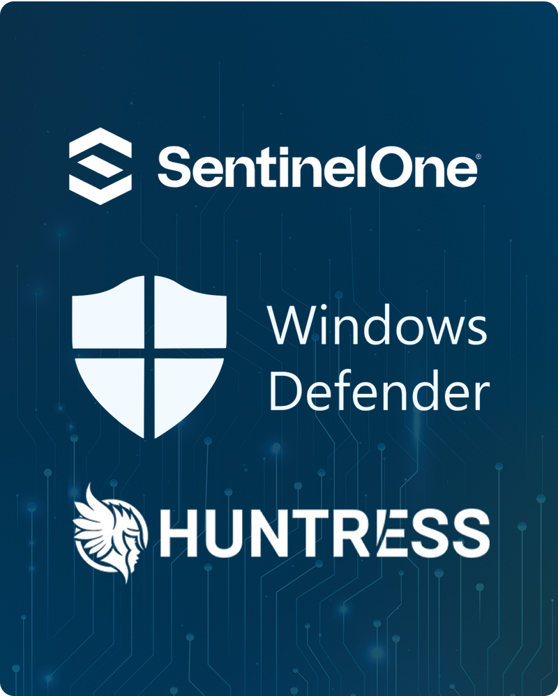 Ransomware Protection EDR