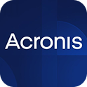 Acronis Authorized Partner