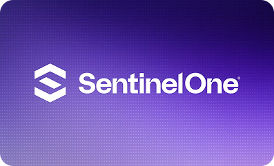 SentinelOne Certified Partner