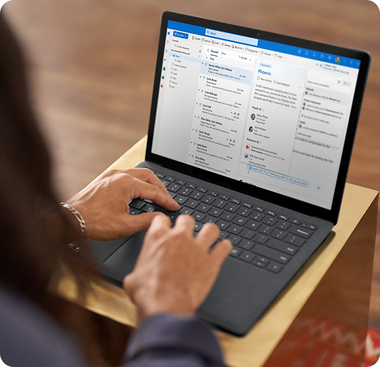 Microsoft 365 Cloud Solution Provider for small business