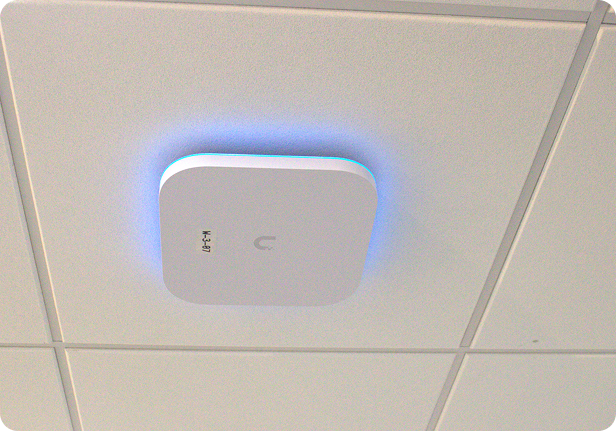 Ubiquiti UniFi Installer Near Me | Business WiFi & Network Experts